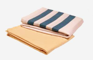Sea Isle Corporation Bath Blankets