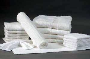 Sea Isle Corporation Hand Towels