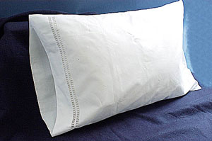 Sea Isle Corporation Pillowcases