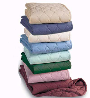 Sea Isle Corporation Quilted Bedspreads
