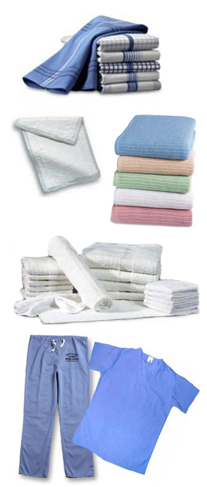 Sea Isle Corporation Textile Products