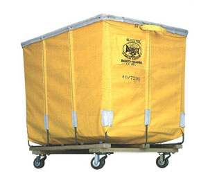 Sea Isle Corporation Laundry Cart Covers