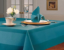 Sea Isle Corporation Table Cloths