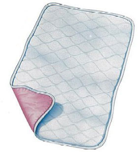 Sea Isle Corporation Underpads